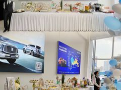 自助取餐区-头家宴会·年会婚礼自助餐·乔迁冷餐茶歇(龙华店)