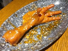 耙鸡爪-付小姐在成都(五道口店)