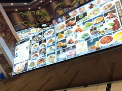-蓝港海鲜厨房(金水路店)