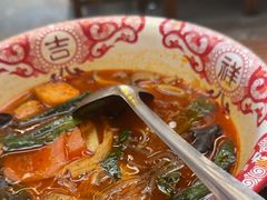 -破店肥哈·东北烧烤·夜宵(南山保利店)
