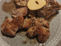 -德川家日本料理(顺义华联店)