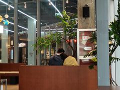 大堂-LOOOAD COFFEE进度条(D9街区店)
