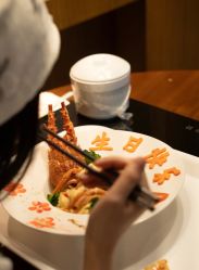 -蜜悦居月子中心(国金中心店)