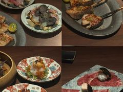 -High Yaki THE SEA海鲜居酒屋