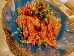 -Home Thai·泰谣(王府井apm店)