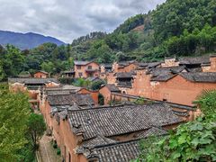 -杨家堂村