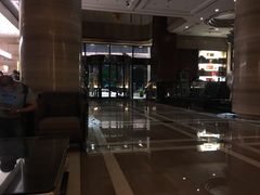 -长沙钦天·悦酒店(万家丽广场高桥北地铁站店)