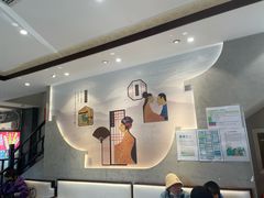 -德克士(前门店)