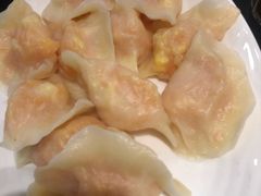 胡萝卜水饺-船歌·鱼水饺青岛菜(合肥路永旺店)