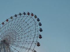 游乐设施-温州乐园