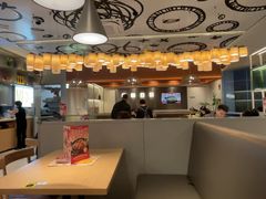 -菲滋意式餐厅(富阳东方茂店)