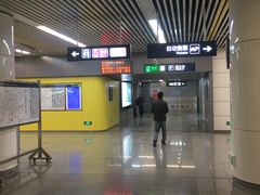 -蒲黄榆(地铁站)