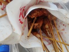 -辽B·小串(总店)