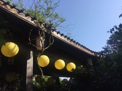 -杭州第一世界大酒店·云曼温泉