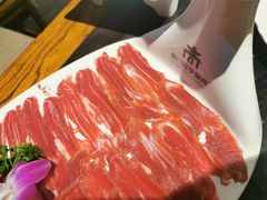 -南门四季铜锅涮肉(左家庄店)
