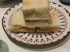 咖椰吐司-星洲小馆·新加坡菜(吴江万象汇店)