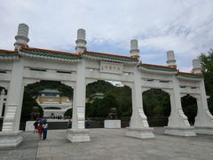 -台北故宫博物院