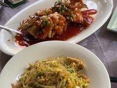 -山外山菜馆(玉泉路店)