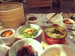 -南小馆(迪士尼小镇店)