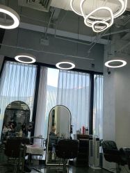 -ON STAR SALON