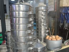 -梁憨包(南岸回龙湾店)