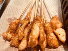 -打川川·川蜀毛肚(南市场店)
