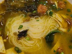-潼关村肉夹馍(文艺路店)