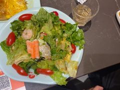 -邢氏老太太烤串(北兴街店)