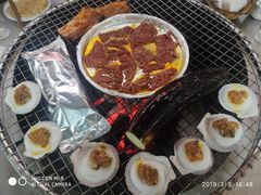 -毛小子西昌藿香火盆烧烤(学苑路店)