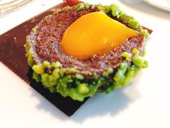 -广州四季酒店·佰鲜汇·现代法餐