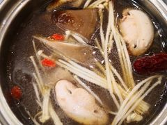 -阿拉佰饭店(西关店)