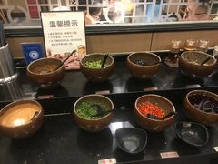 -呷哺呷哺 黄金牧场 (旧宫永辉超市店)