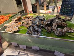 -天津东凯悦酒店·Market Café自助餐厅