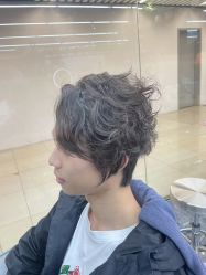 点击看大图 -藤野造型
