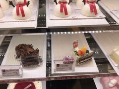 -85度C(北京陶然店)