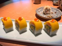 -TORO MaKi 寿司·日料(华创店)