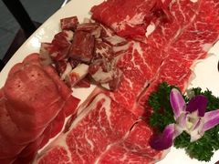 -鼎尊锅物料理(五角场店)