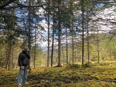 -硗碛藏寨·神木垒景区