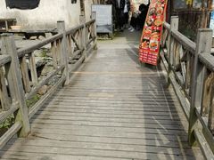 -黟县屏山村