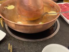 -仁和四季涮肉馆(天坛南门店)