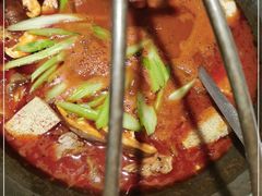 -有才叔的小馆(民乐园店)