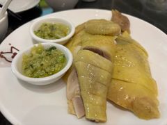 -文记壹心鸡(宝华路店)