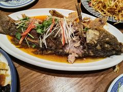 -蔡家酒楼(一德街店)