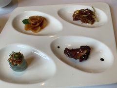 凉菜四拼-福1015(愚园路店)