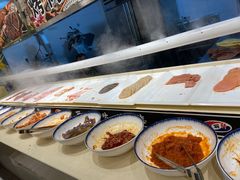 -汉丽轩韩式自助烤肉十二年(SM广场店)