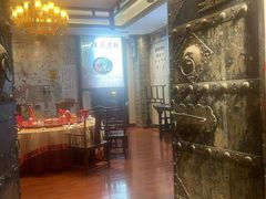 -山西会馆·晋菜·晋商宴·牌匾博物馆(胜利东街店)