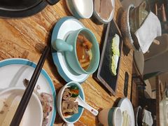 -春润大地海南椰子鸡(沙井京基百纳广场店)