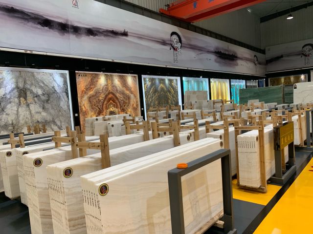 宏星石材集团地址,电话,价格,团购,营业时间(图)-香河县装修建材-大众