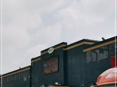 -上海农产品中心批发市场-停车场