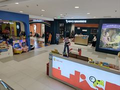 -凯德MALL(西直门店)